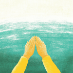 La verdadera prosperidad en la vida cristiana radica en la paz con Dios a través de Jesucristo.