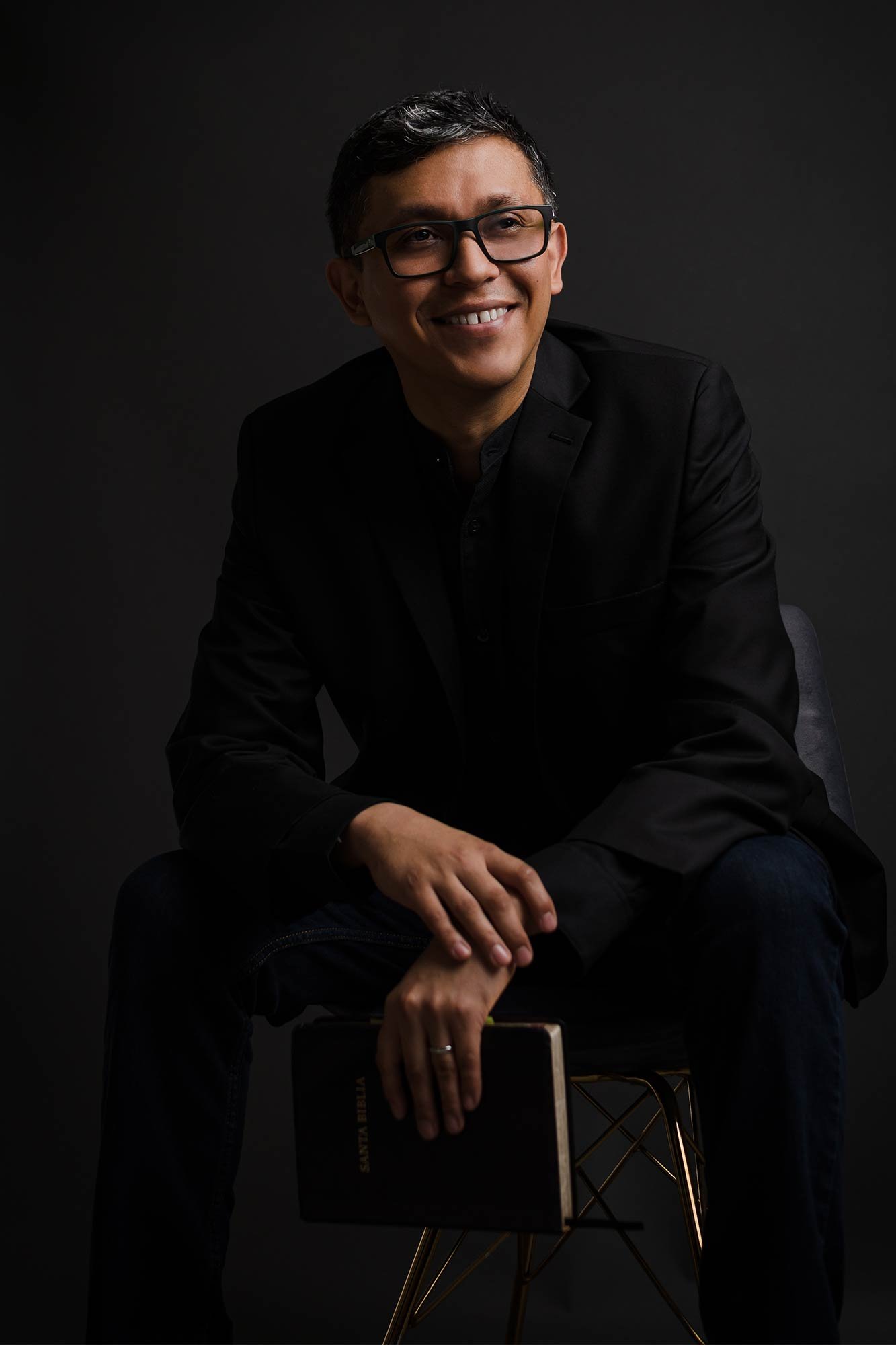 Flavio Pivaral y la Teología