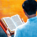 Una oración para iniciar el año 2025