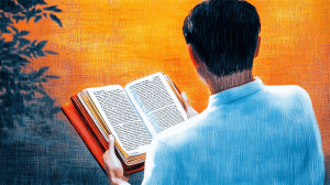 Una oración para iniciar el año 2025