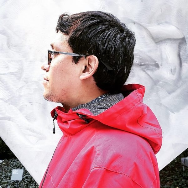 Flavio Pivaral y el arte.