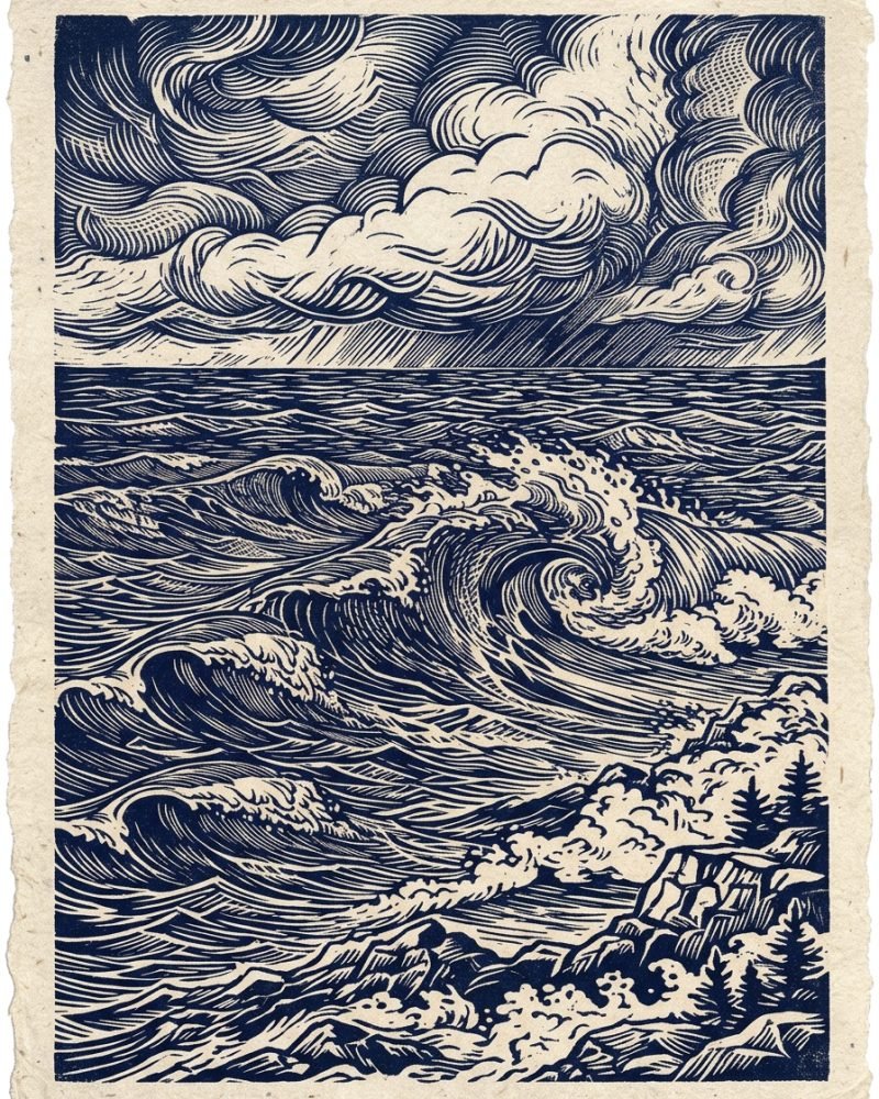grabado-arte-tormenta-fe-cristo